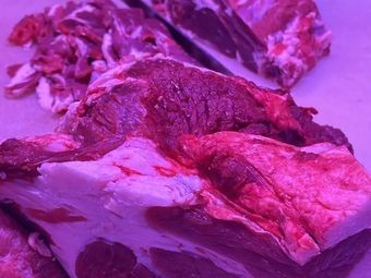 Xiguan Beef & Lamb (Huanbei Garden Phase 1 Branch)