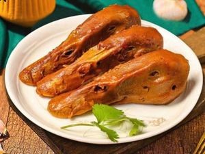 Wuhan Duck Neck (Hengda Yayuan Branch)