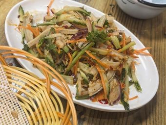 Ma Family Firecakes, Shumai, and Lamb Soup (Liaoyang Branch 2)