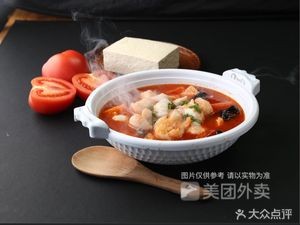 Aigongshang Old Duck Soup with Five-Colored Cold Noodles (Poly Xihu Linyu Branch)