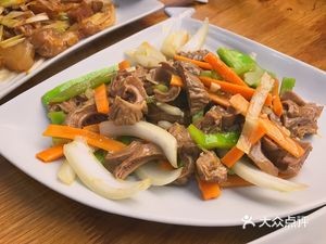 Donkey Meat Steamed Dumplings Small Restaurant (Poly Xihu Linyu Branch)