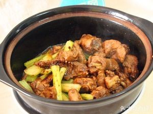 Bai Wan Xiang Spare Ribs Rice (Poly Store)