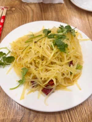 Furen Home-style Cuisine