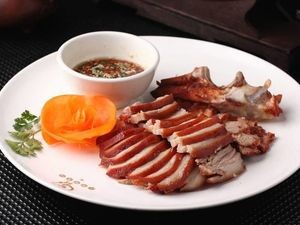 Shi Yikang Fast Food (Bgyu Xuefu No.1 Store)