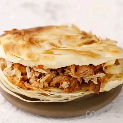 Ju Ke Shi Liangpi (Poly Xihu Linyu Store)