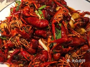 Liaodong Bay Gaixian Seafood (Poly Xihu Linyu Store)