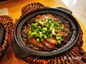 Gao Sha Guo Xiang Rice (Qingchengshan Road Store)