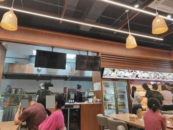 Cheng Dashu Wild Stall Fried Skewers (Huanggu Branch)