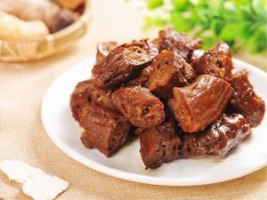 Hui Wei Duck Neck Seafood (Ruise Jushengyuan Store)