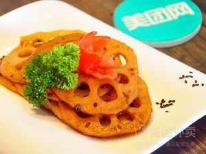 Chán Wáng Smoked Meat & Pickled Vegetables Store (Wanke Jinyu Huafu Store)