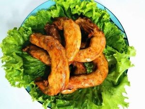 Gu Xiang Shushi (Junyuan Yuecheng Store)