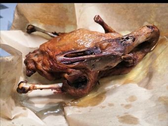 Li and Zhou's Drunk Immortal Duck (Haihe Street Branch)