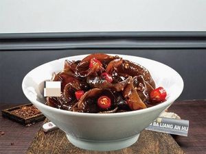 Liu Baliang Anhui Flat Noodles (Jinyu Huafu Store)