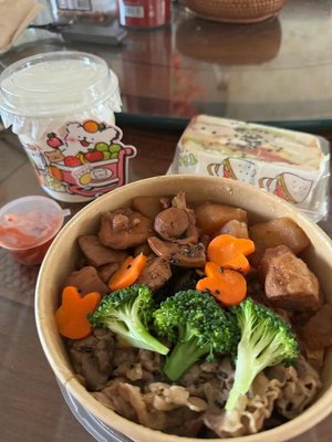 Xi Tao Restaurant (Xiang Shu Wan Branch)