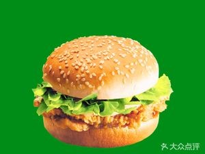 Henderson's Burger & Fried Chicken (Junyuan Yuecheng Store)