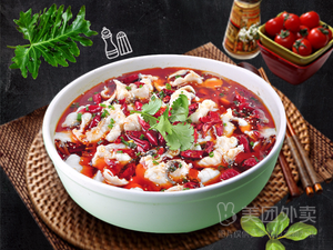 Zhangxiaomei Sichuan Water Boiled Fish (Yaoshan Road Branch)