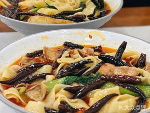 Liu Bawang Noodle Shop (Junyuan Yuecheng Branch)