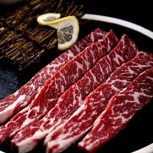 Xin Yizhou Korean BBQ