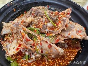 Grandma Dai's Spicy Hot Pot (Vanke Jin Yu Huafu Branch)