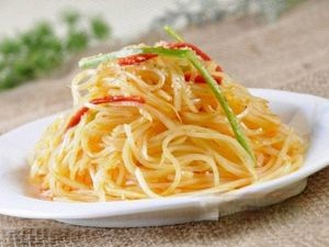 Qiaoxi Mama Steamed Pancake Old Restaurant (Chishan Road Branch)