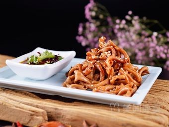 Xiao Zhuo Salted Delicacies (East District of Songshan Anju Community Branch)