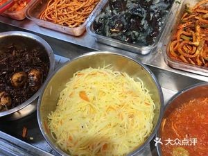 Cui's Korean-style Pickled Vegetables (Songshan West Road Branch)