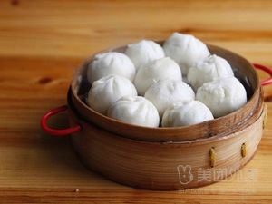 Hangzhou Xiao Long Bao (Heishan Road Store)