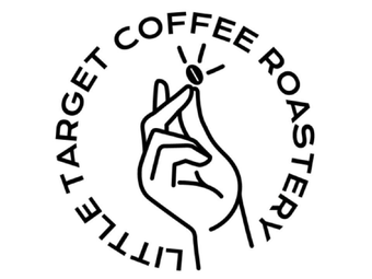 Little Target Coffee Shop