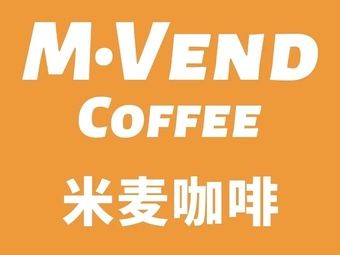 M·VEND COFFEE Maimai Coffee (Wangxianghu Store)