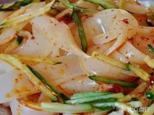 Li Family Cold Noodles (Songshan West Road Store)