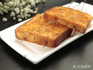 Wei Zhi Yuan BBQ Shop (Zhengzhou Road Branch)