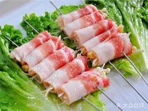 Laojie Happiness Small Skewers (Yunfeng Community East District Branch)
