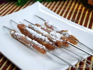 Shengjing Xiao Yao Barbecue (Shenbei New District Station Front Store)