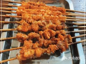 Our Home Barbecue & Stew Restaurant (Funing Community Branch)