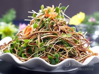 Xue Family Small Salted Vegetables Restaurant