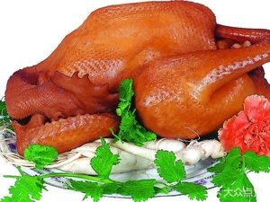 Xiang Zi Jia Special Delicacies