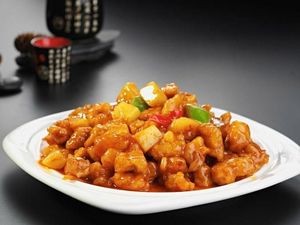 Master Song's Private Kitchen