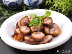 Pingping Xu's Chicken Flavor Hand-Pulled Noodles (Guizhou Road Branch)