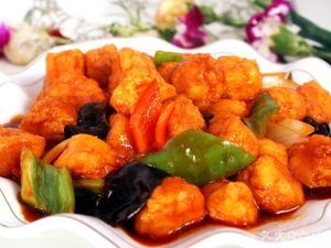 Qiuying People's Kitchen (Zhengzhou Road Store)