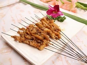 Lei Zu Roast Seafood (Fu Ning Community Branch)