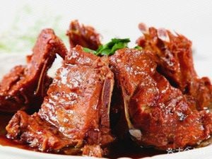 Yongxin Buffet (Haitian Xinbeiyuan Store)