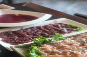 Yipin Lao Hot Pot (Xinchengzi Store)