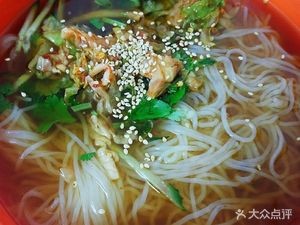 Jinsun Cold Noodles (Jinxing Street Branch)