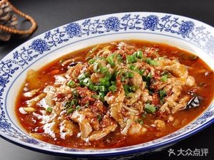 Hongliang Hand-Pulled Noodles (Xinchengzi Branch)