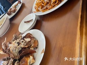 Mengji Stretch Noodle Shop (Jinxing Street Store)
