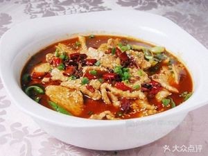 Zhang Family Cold Noodles (Nonglin Community Store)