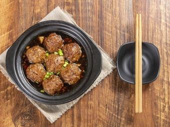 Jiu Ge Lamb Offal Noodles (Xinchengzi Store)