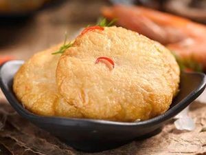 Niudazhuang Flat Noodles (Funing Community Store)