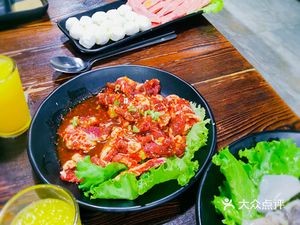 Hanxiang Charcoal Grill (Funing Community Branch)