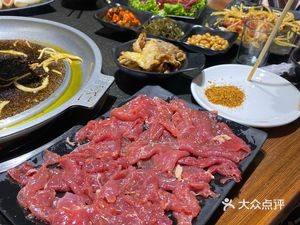 Tan Niu BBQ (Yunfeng Community Store)